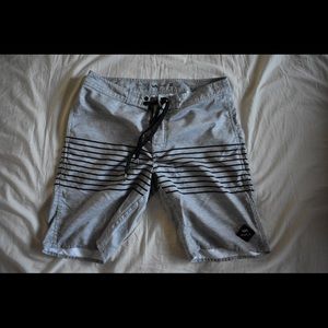 Rvca boardshorts
